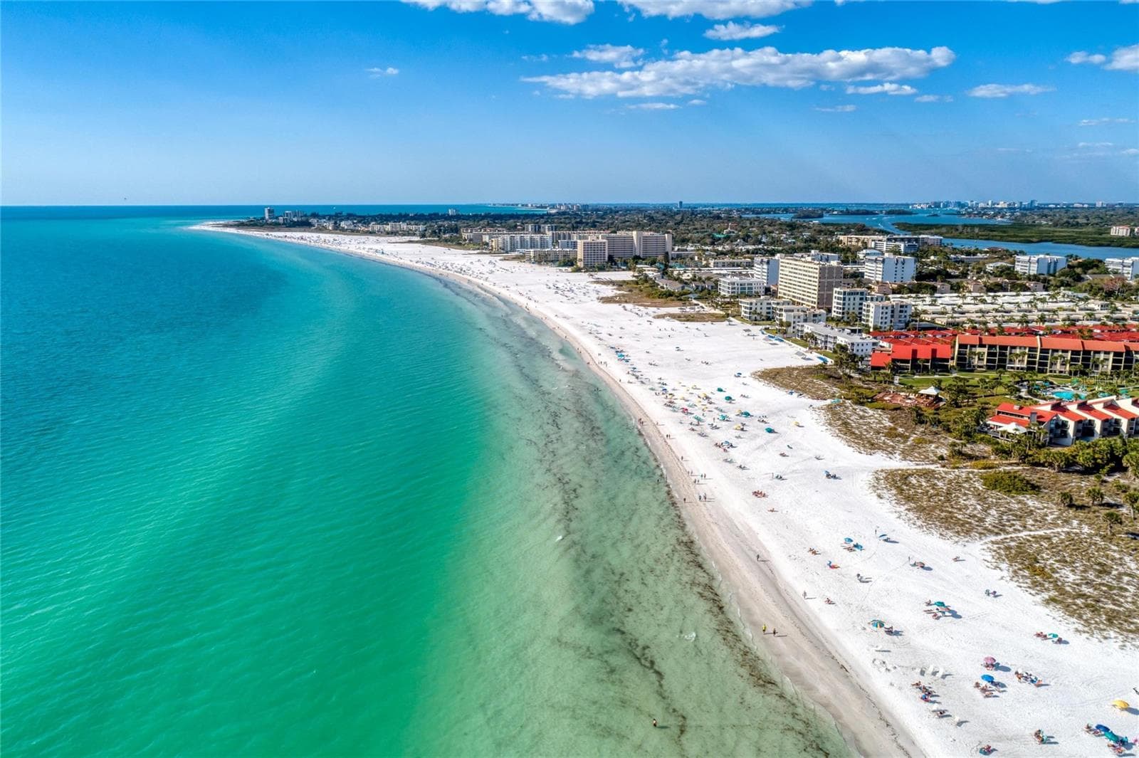 Condominium at 1257 S PORTOFINO DR #104, SARASOTA, photo 68 of 96