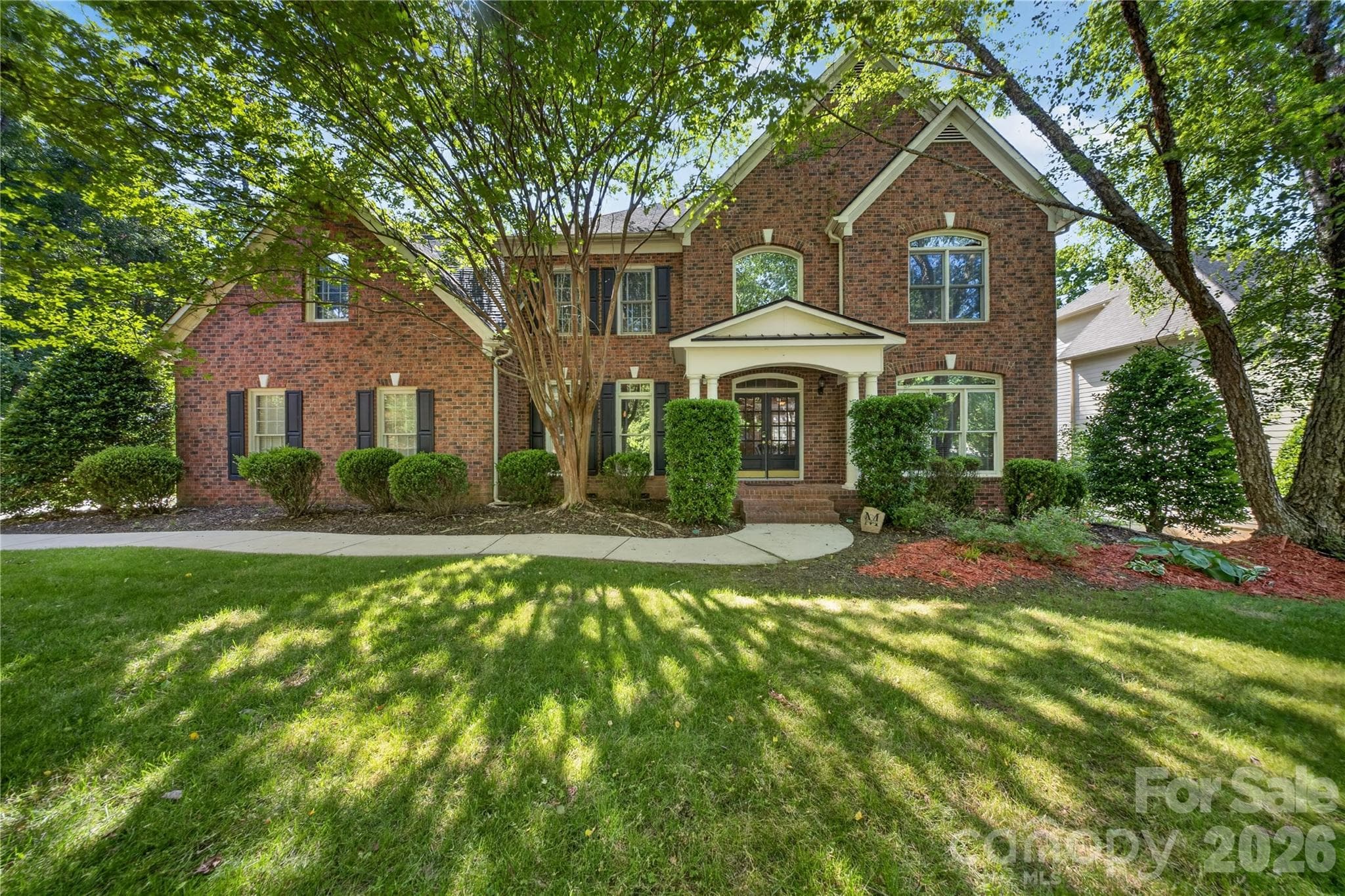 11117 Tavernay Parkway
