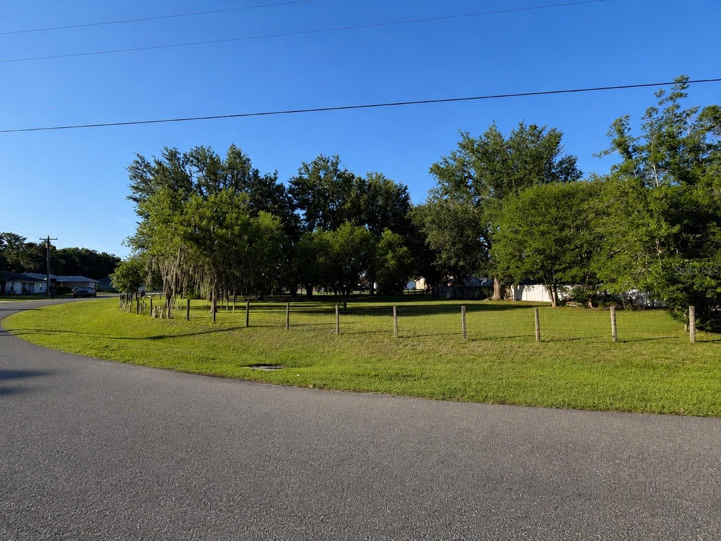 Land at SW 3RD CT, OCALA, photo 4 of 5