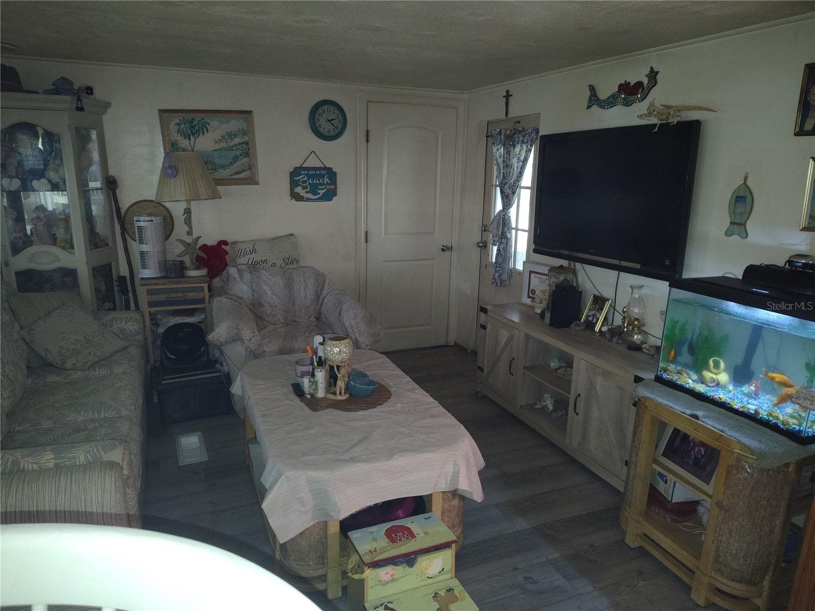 Mobile Home at 37748 MARKLAND AVE, ZEPHYRHILLS, photo 6 of 21