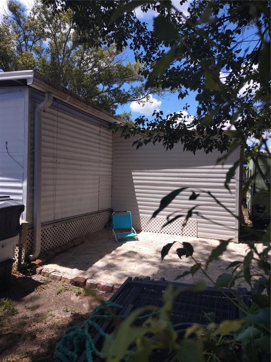 private area - 37748 MARKLAND AVE, ZEPHYRHILLS
