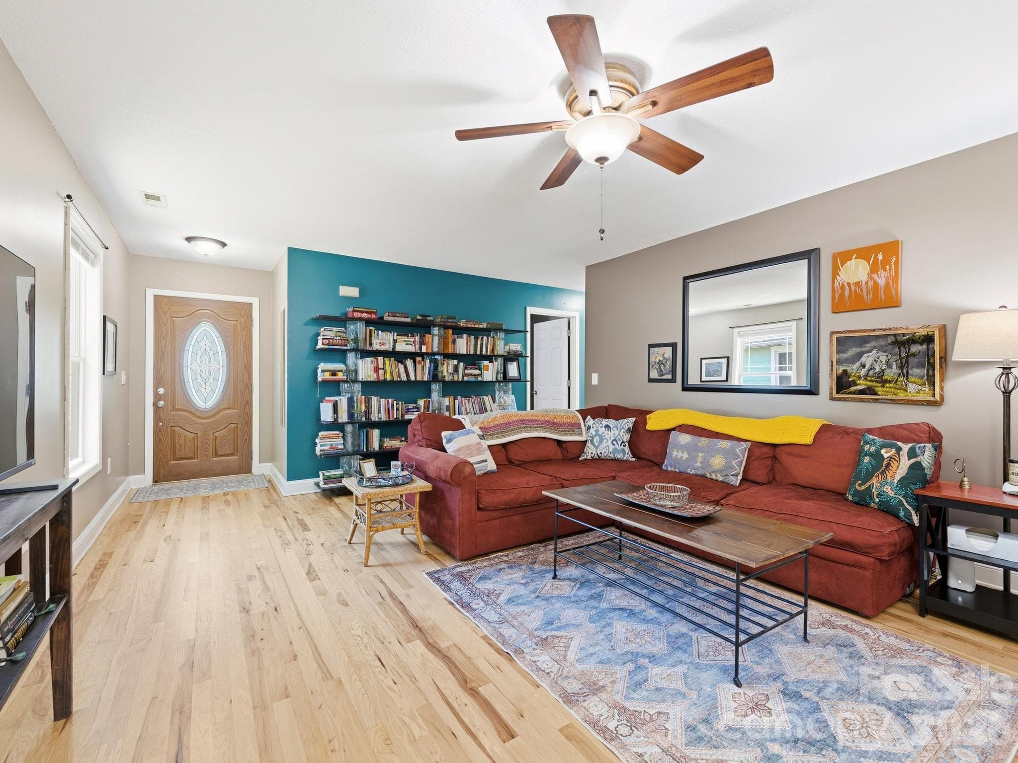 Single Family Residence at Asheville, photo 10 of 32