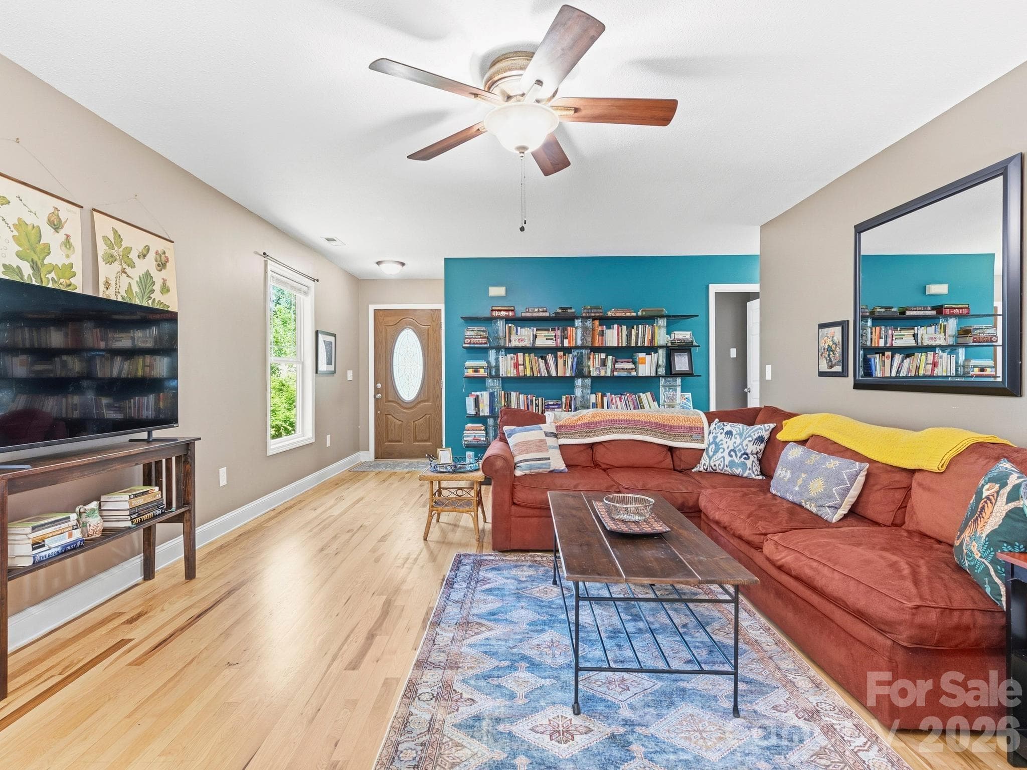 Single Family Residence at Asheville, photo 11 of 32