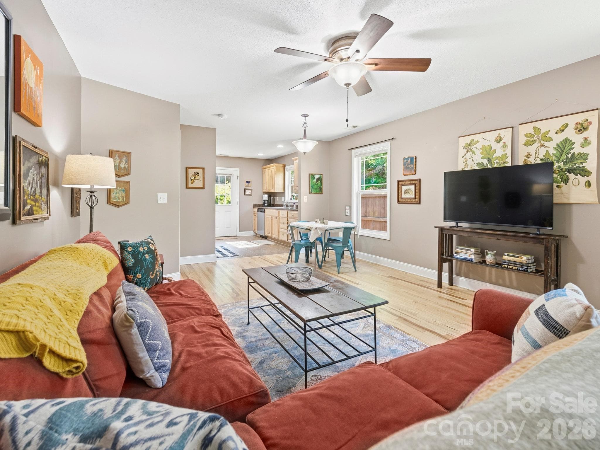 Single Family Residence at Asheville, photo 12 of 32