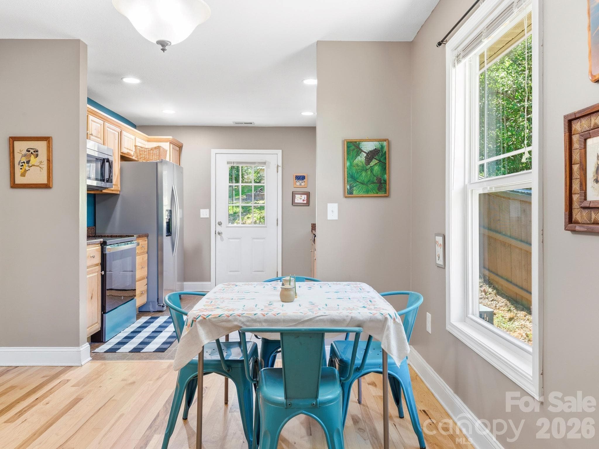 Single Family Residence at Asheville, photo 18 of 32