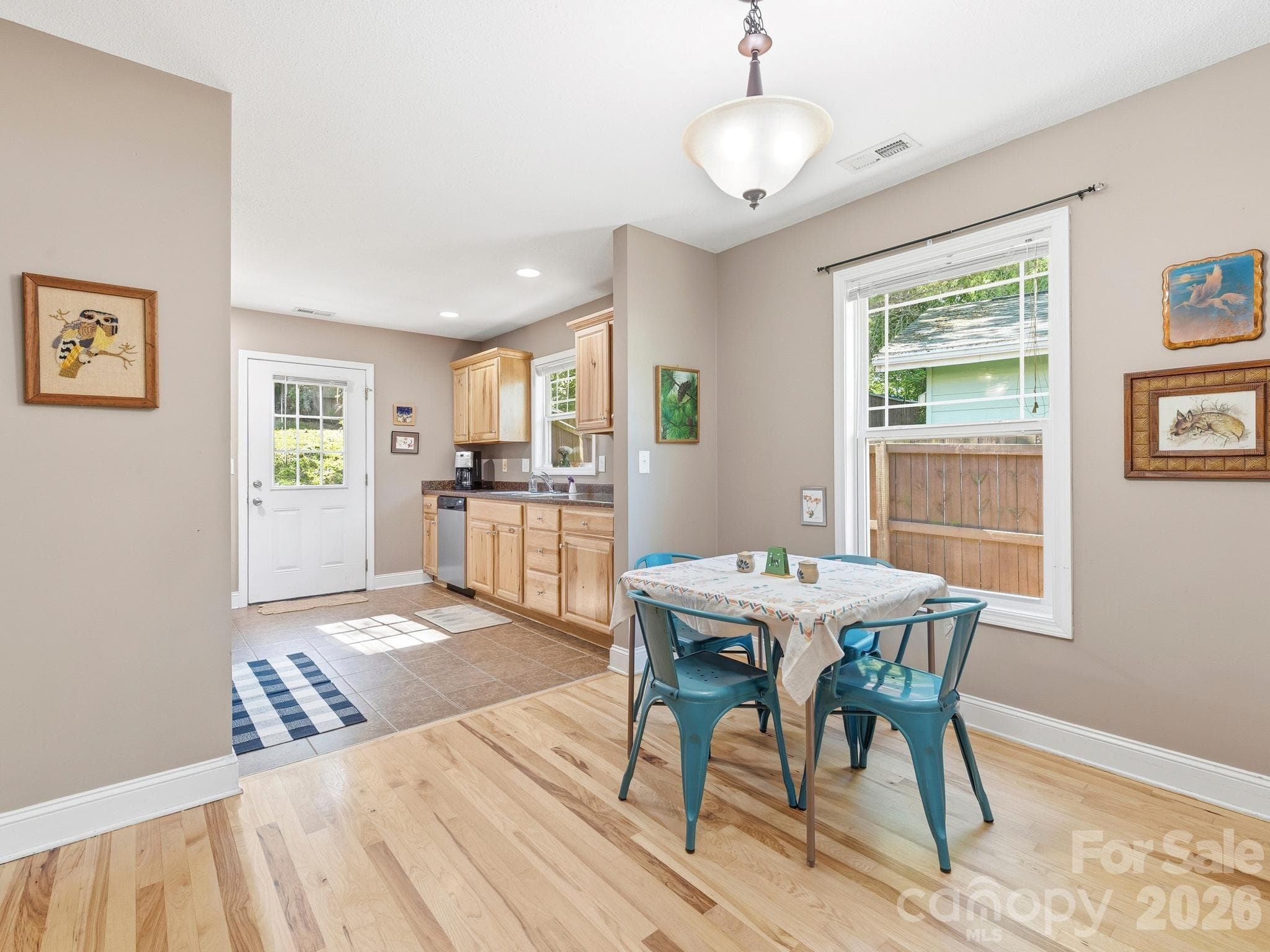 Single Family Residence at Asheville, photo 19 of 32
