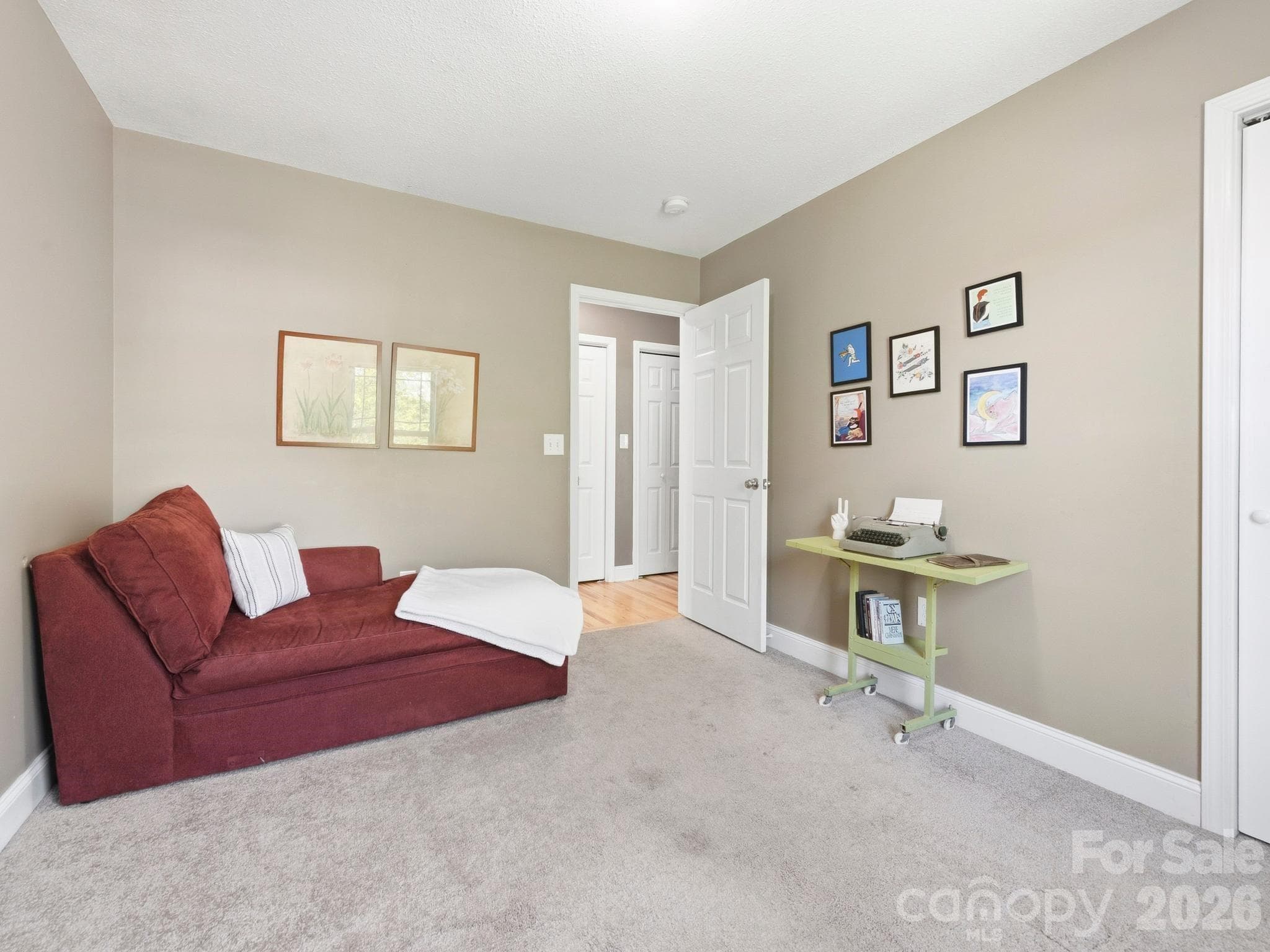 Single Family Residence at Asheville, photo 30 of 32