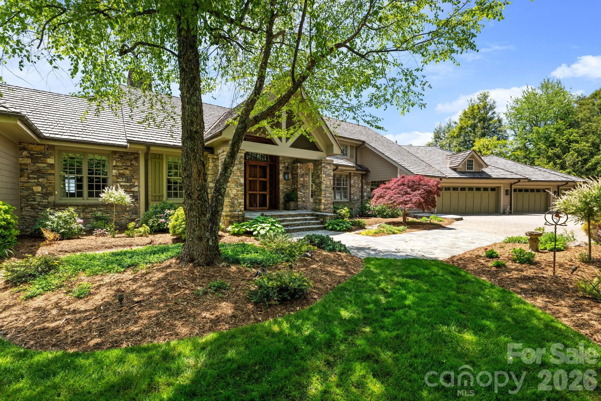 Single Family Residence at 1938 Main Street, Blowing Rock, photo 2 of 45