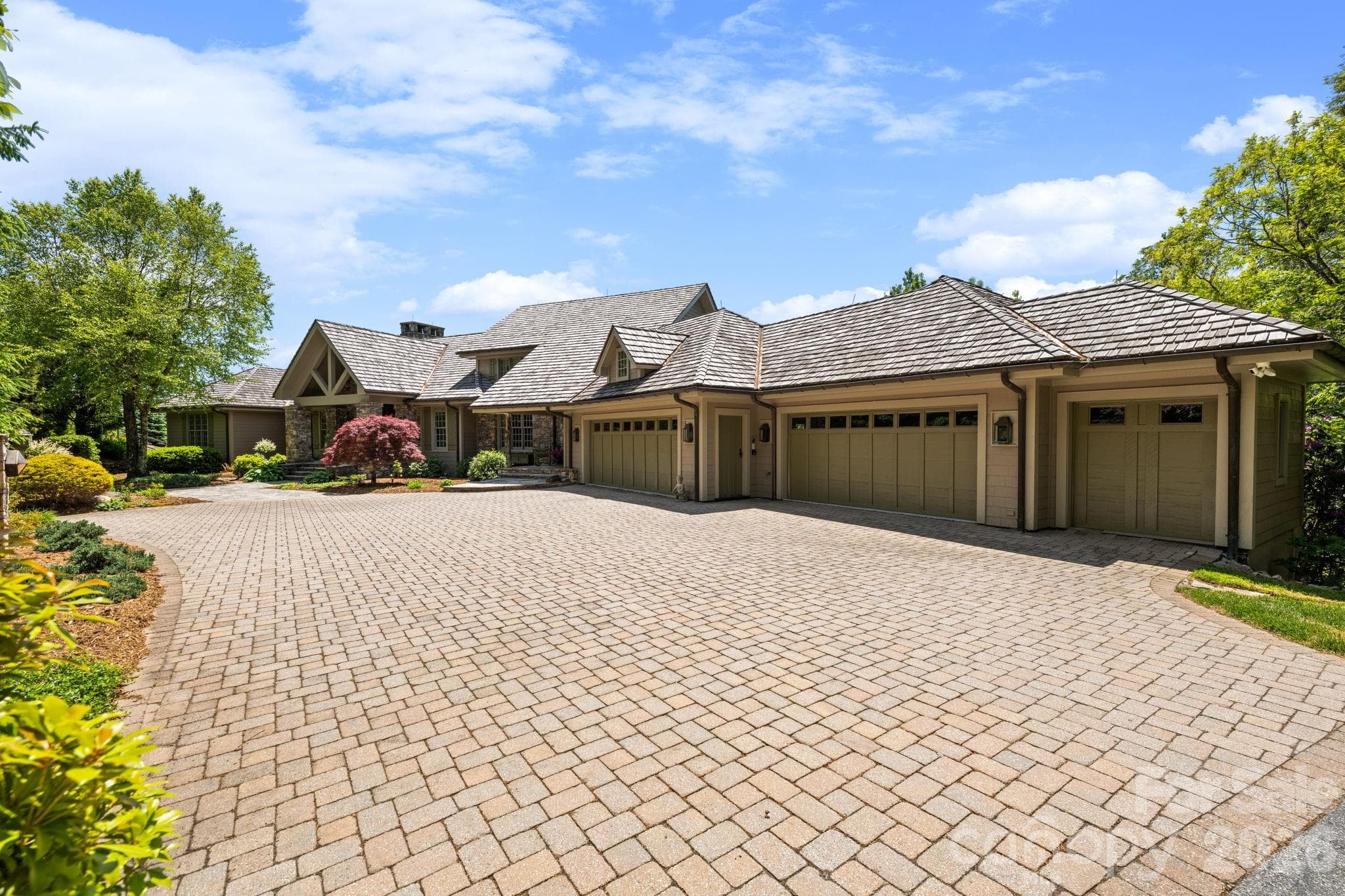 Single Family Residence at 1938 Main Street, Blowing Rock, photo 3 of 45