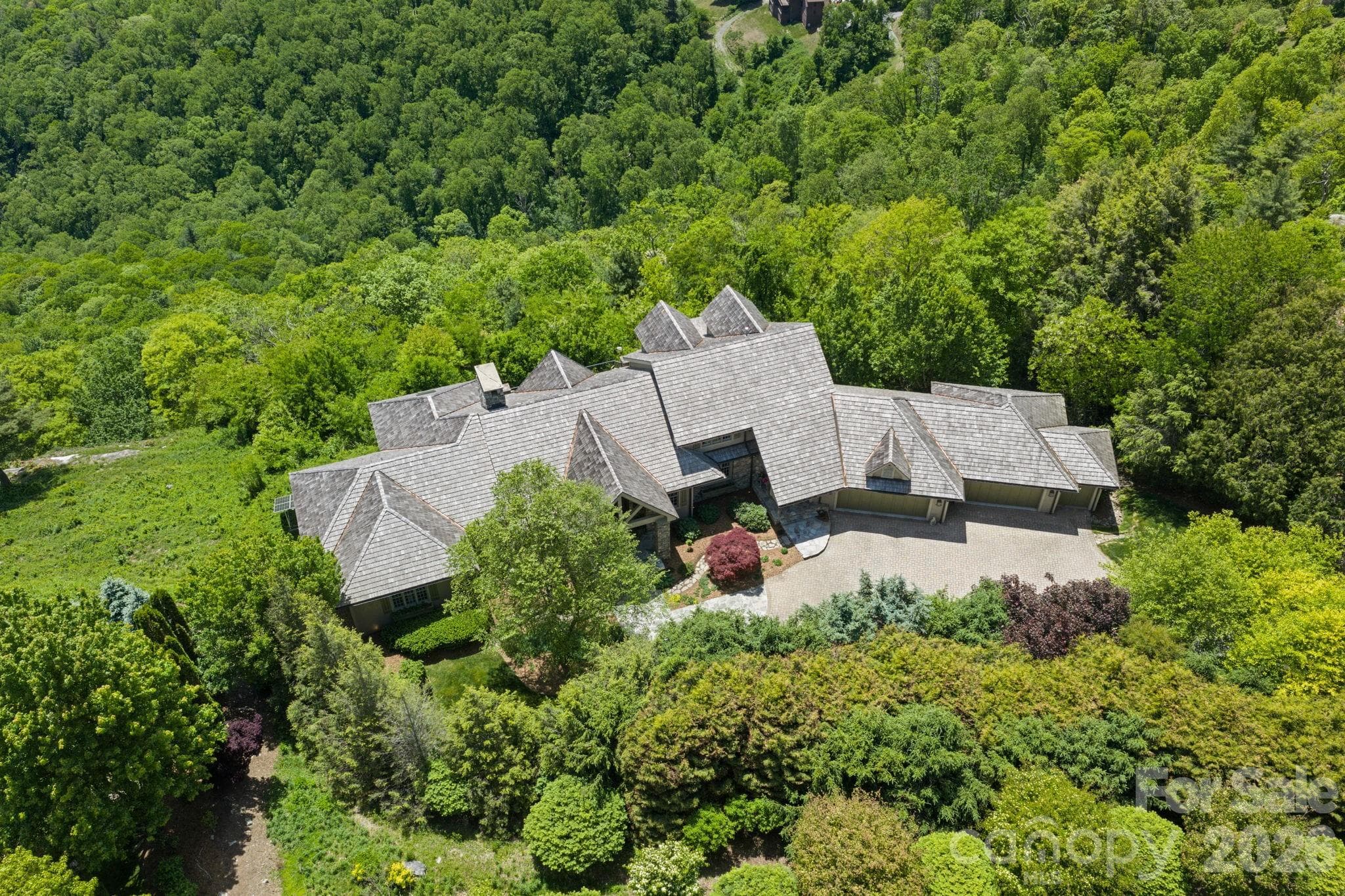 Single Family Residence at 1938 Main Street, Blowing Rock, photo 6 of 45