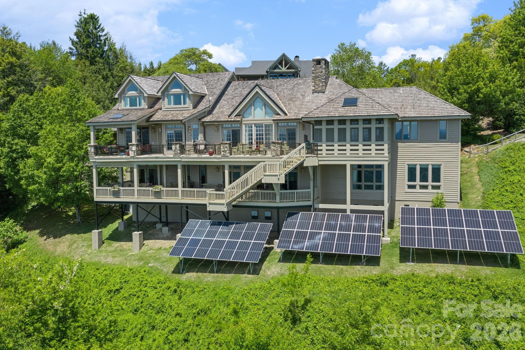 Single Family Residence at 1938 Main Street, Blowing Rock, photo 7 of 45
