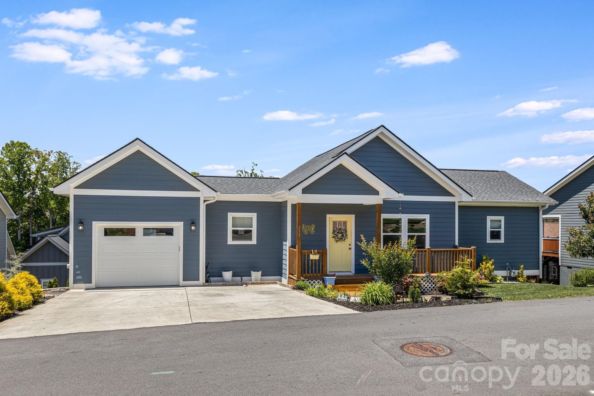 215 Oak Meadow Lane