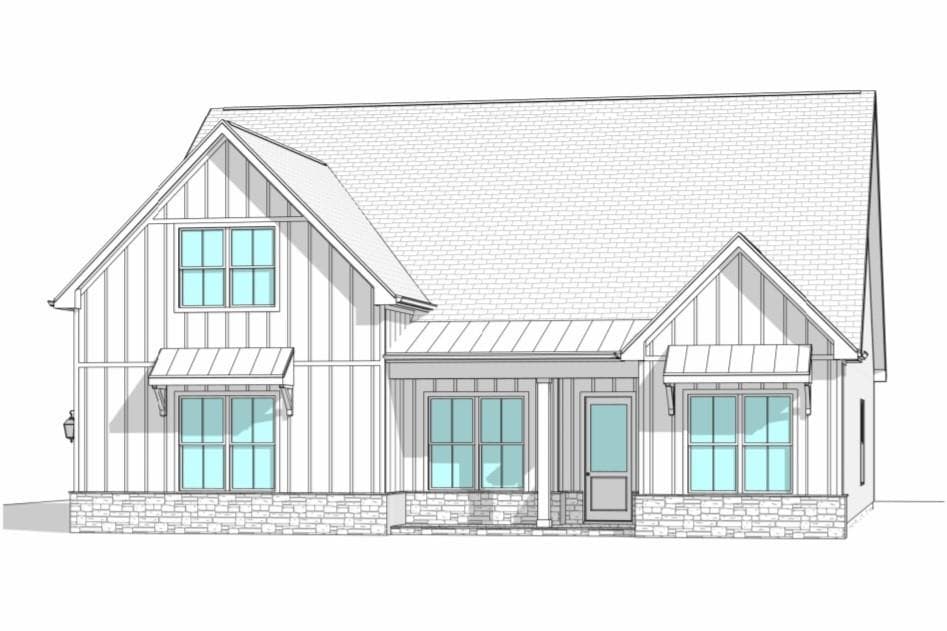 Single Family Residence at 0 Rehobeth Road, Waxhaw, photo 2 of 5