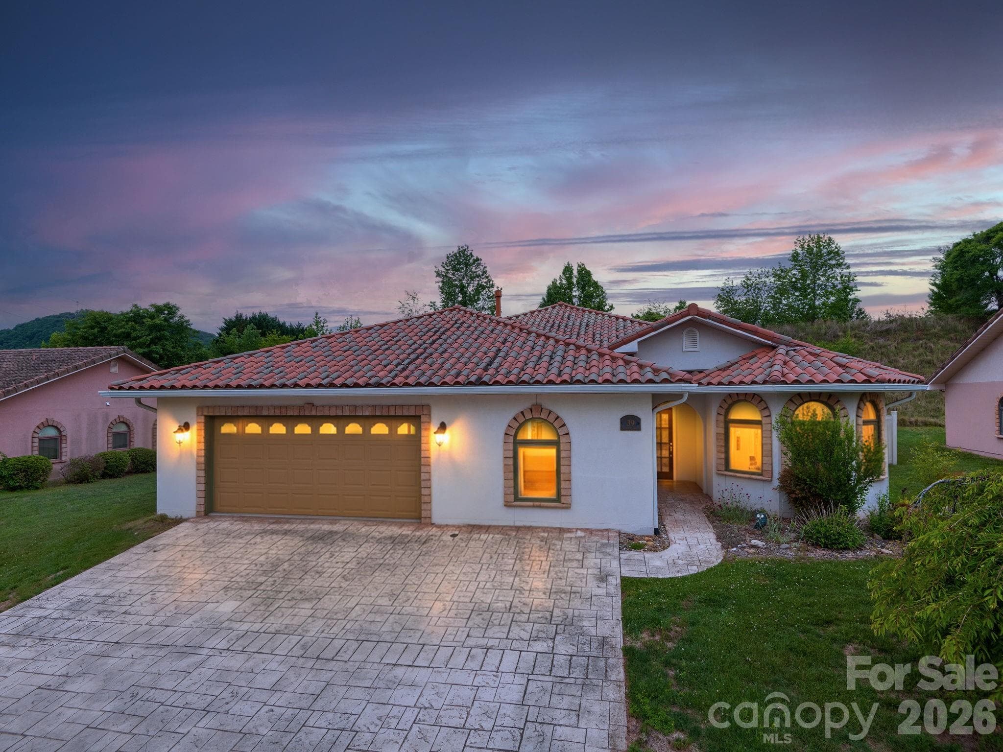 Single Family Residence at Asheville, photo 3 of 41