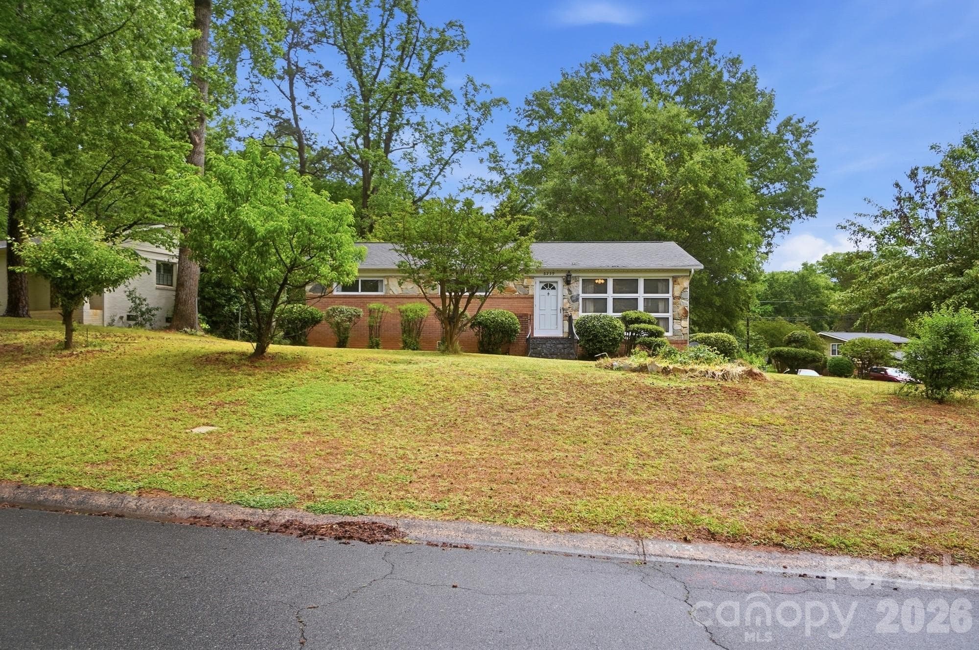 Single Family Residence at Charlotte, photo 2 of 44