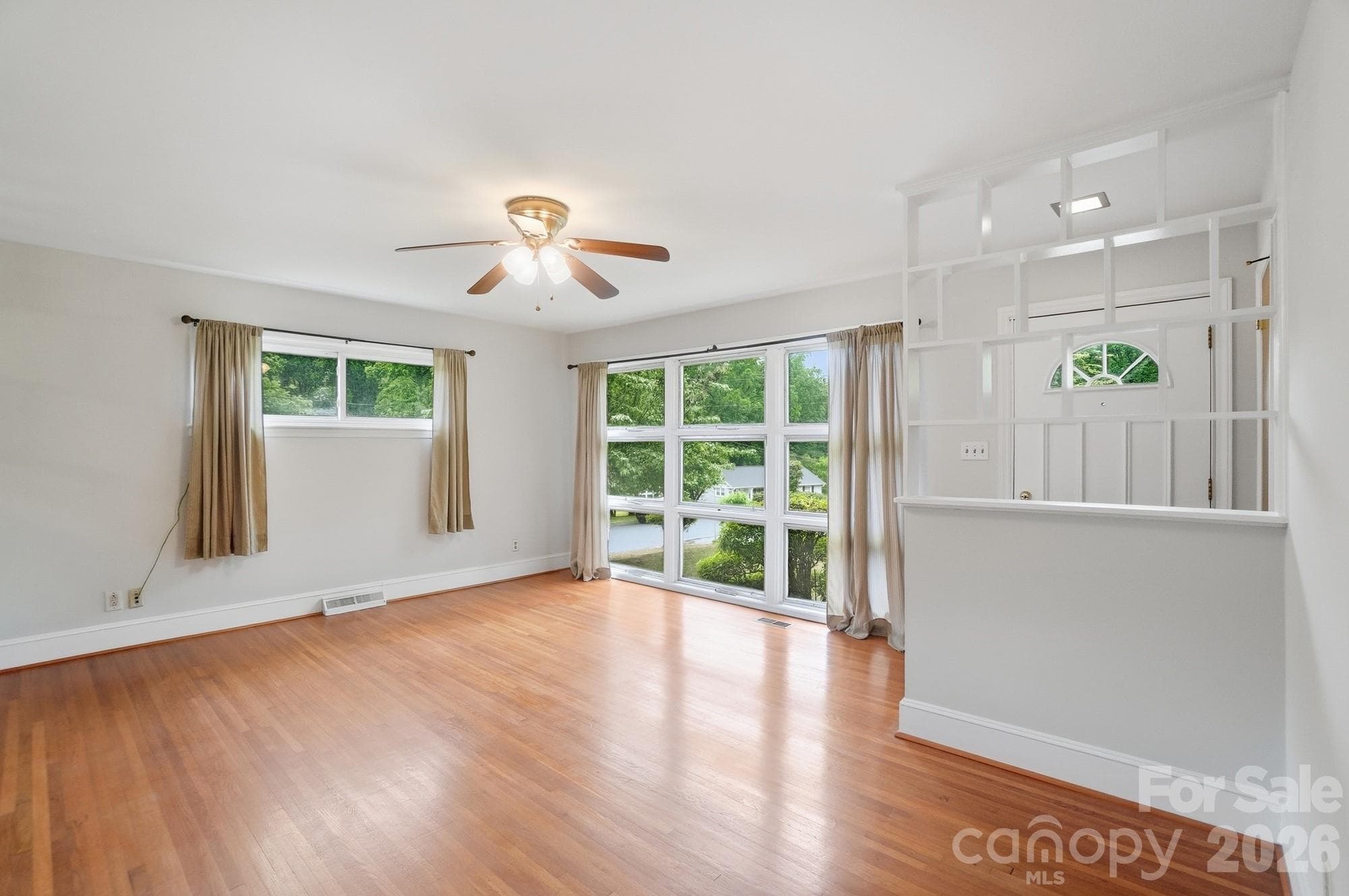 Single Family Residence at Charlotte, photo 7 of 44