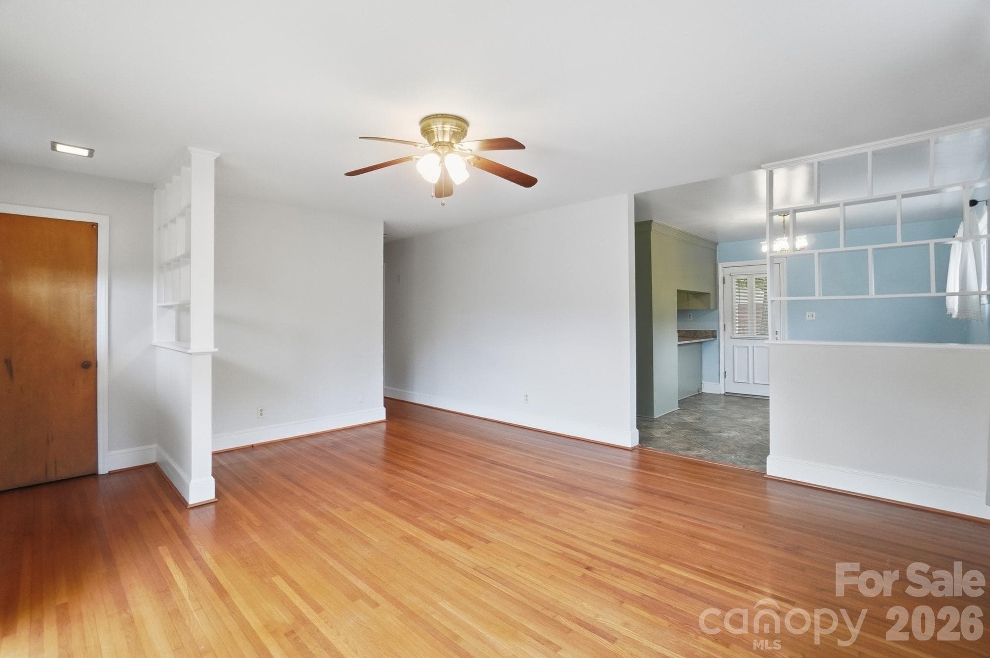 Single Family Residence at Charlotte, photo 8 of 44