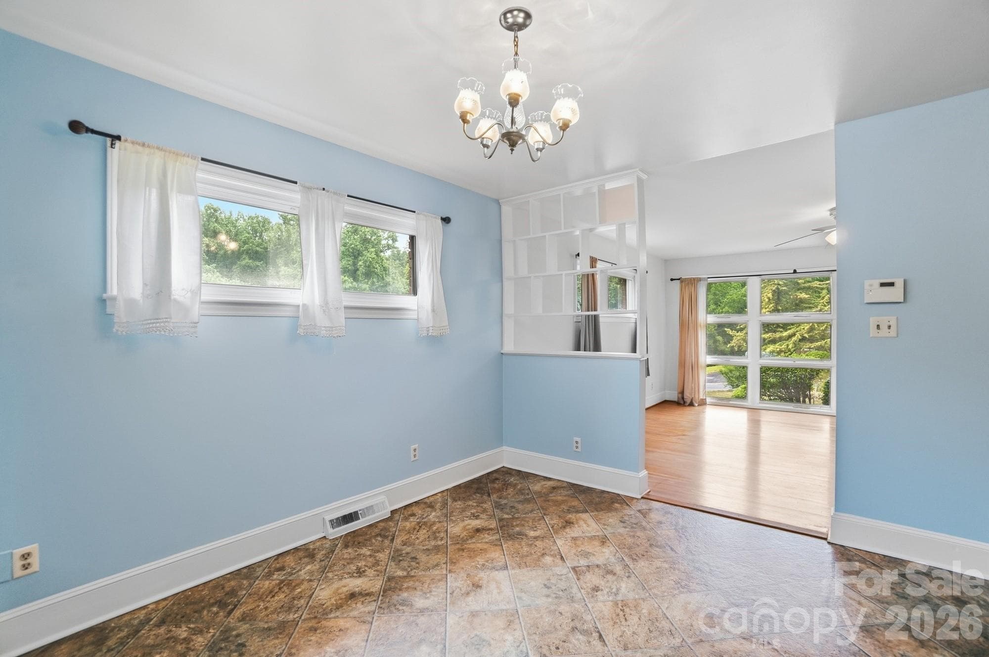 Single Family Residence at Charlotte, photo 17 of 44