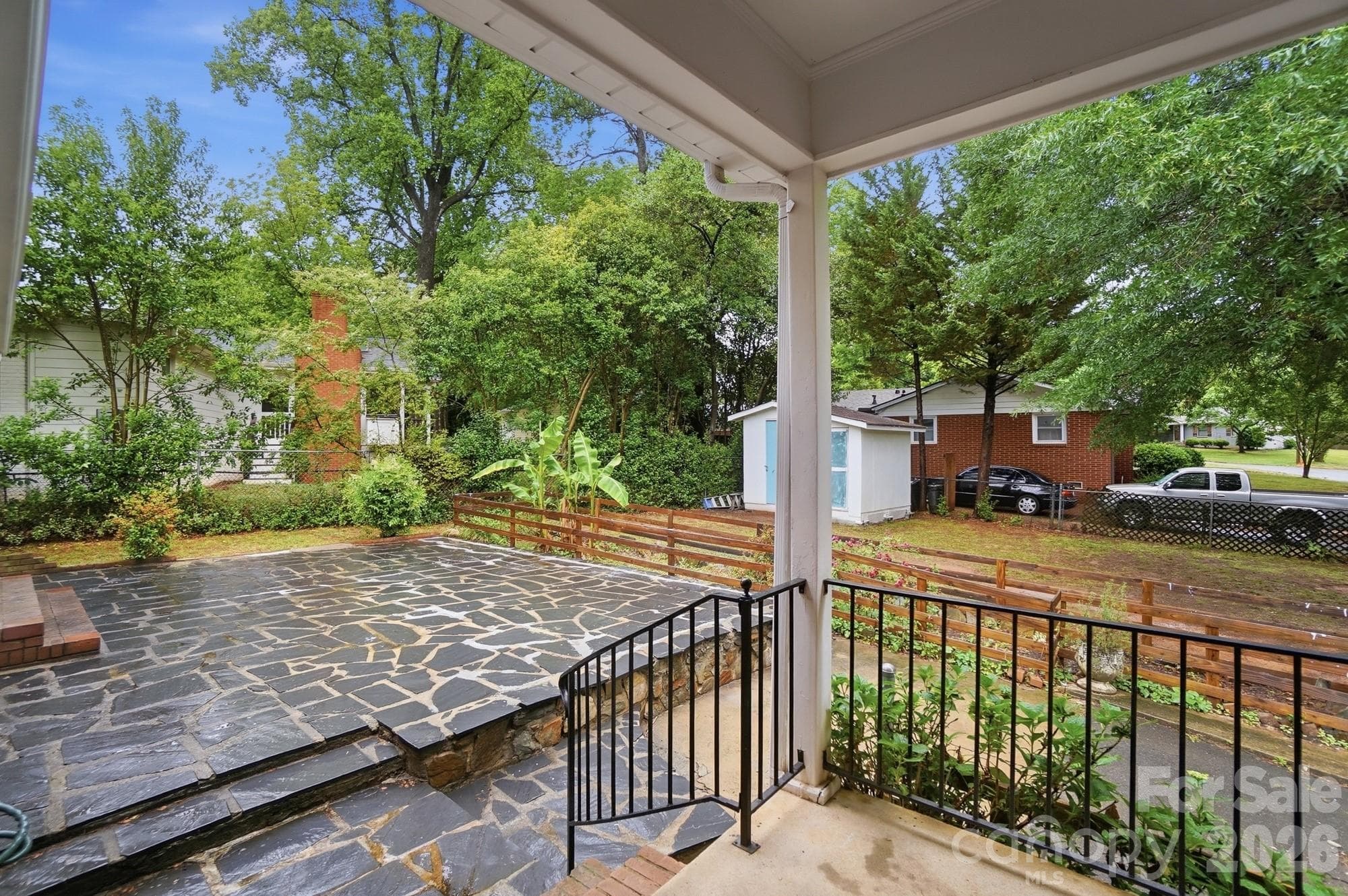 Single Family Residence at Charlotte, photo 40 of 44