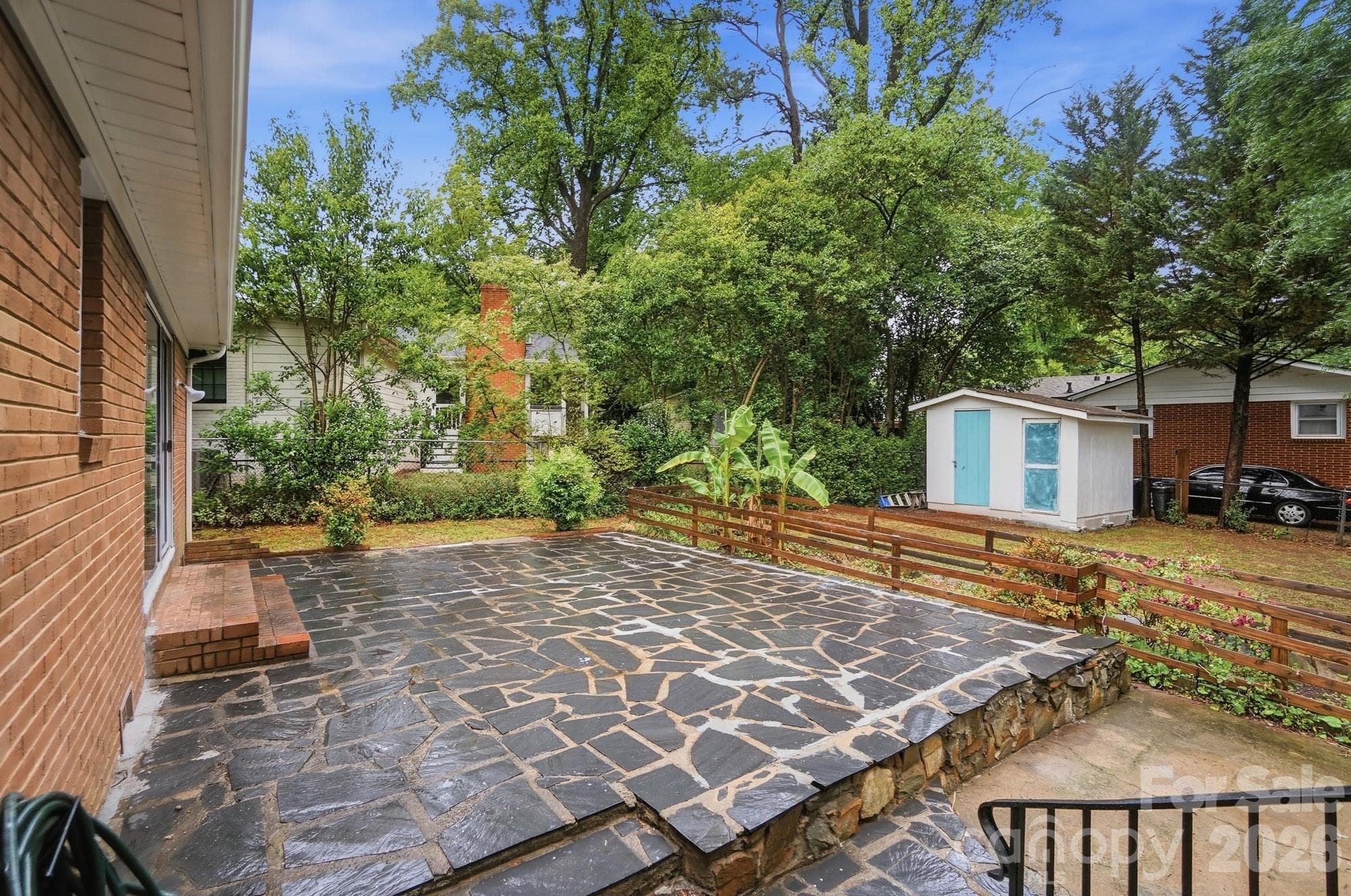 Single Family Residence at Charlotte, photo 41 of 44