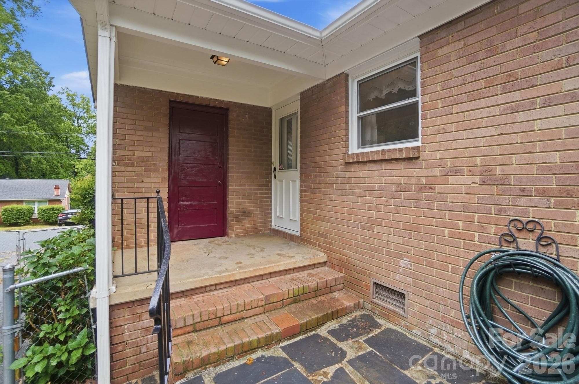 Single Family Residence at Charlotte, photo 42 of 44