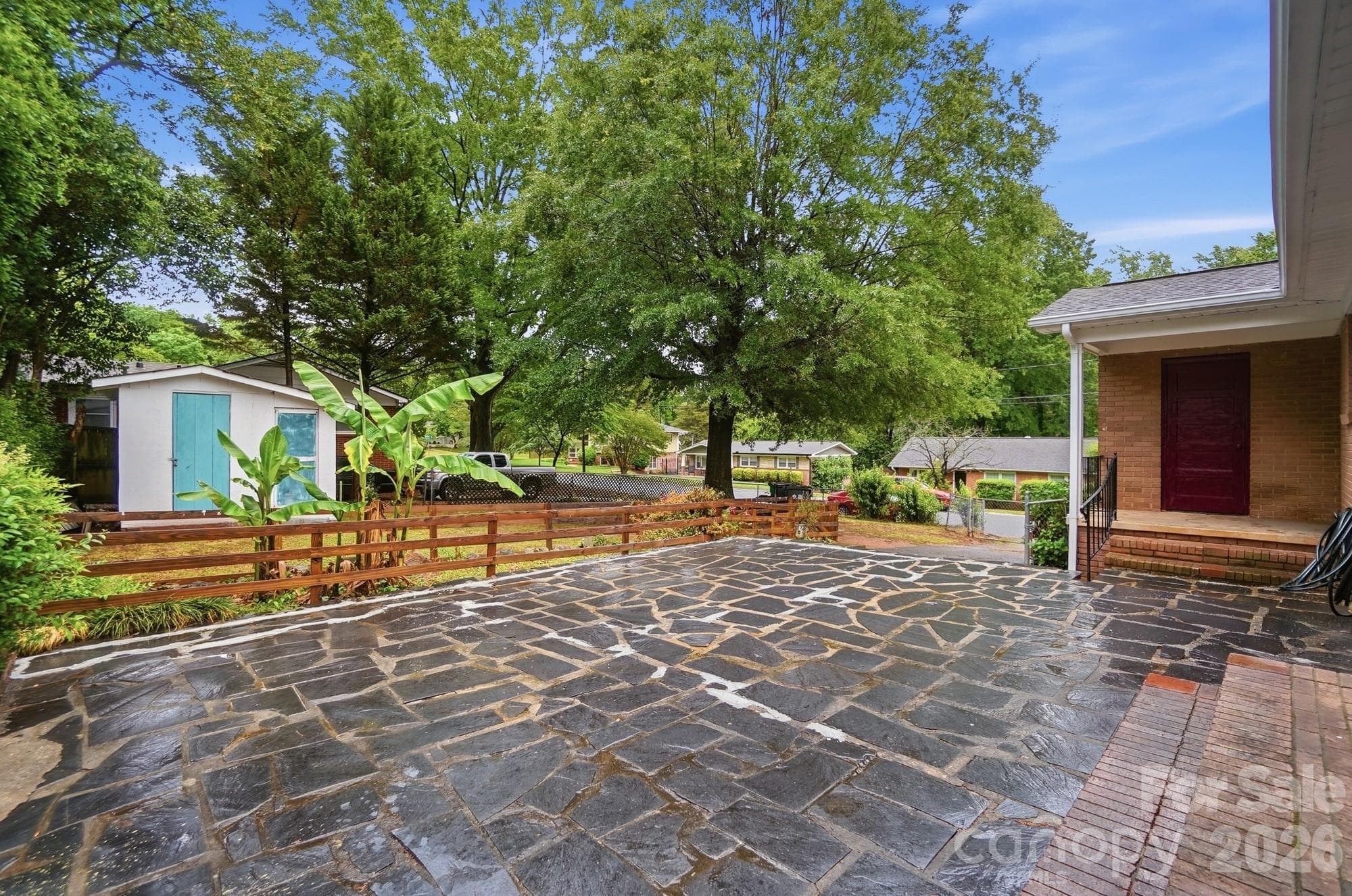Single Family Residence at Charlotte, photo 44 of 44