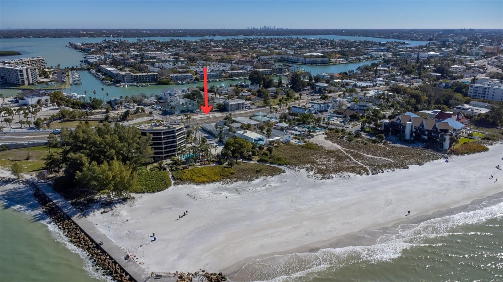 12620 GULF BLVD
