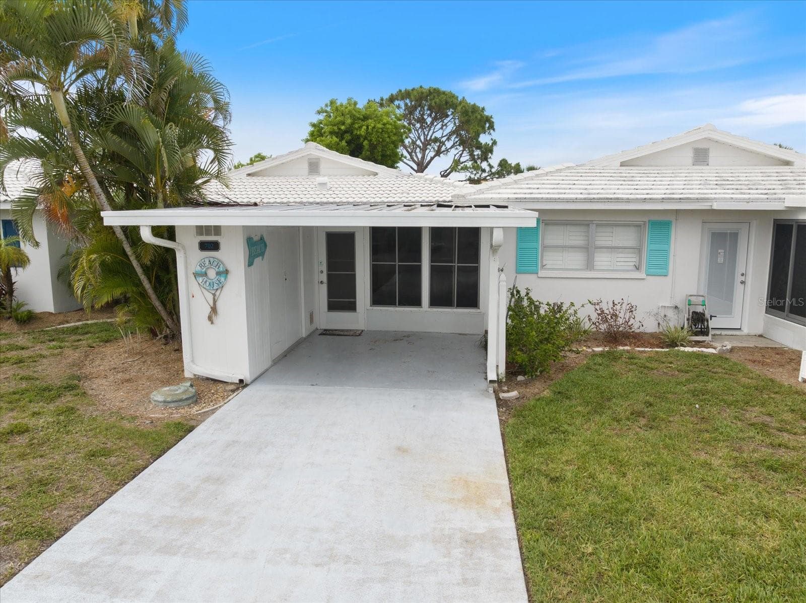 Condominium at 702 FAIR WINDS DR #702, NOKOMIS, photo 2 of 56