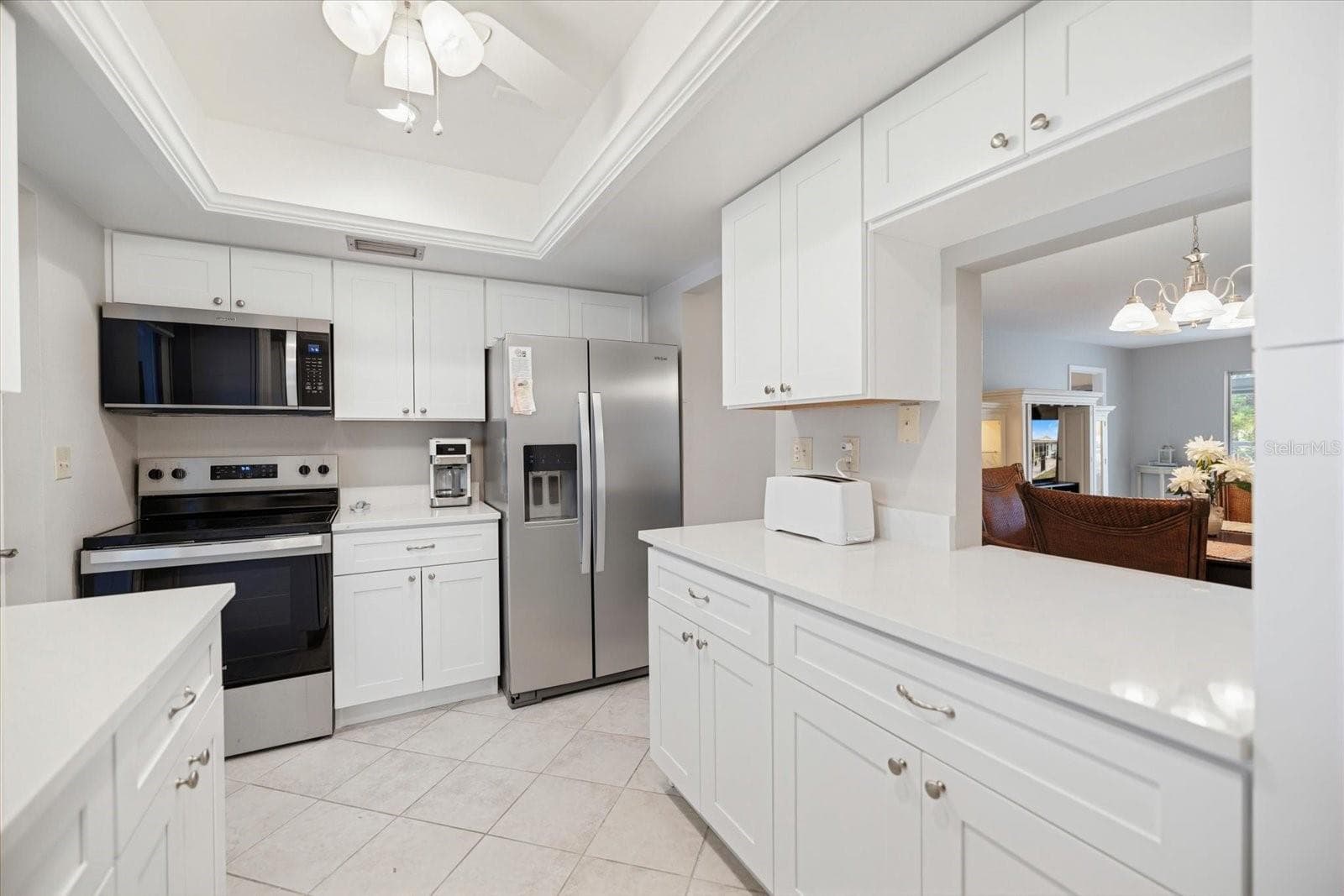 Condominium at 702 FAIR WINDS DR #702, NOKOMIS, photo 6 of 56