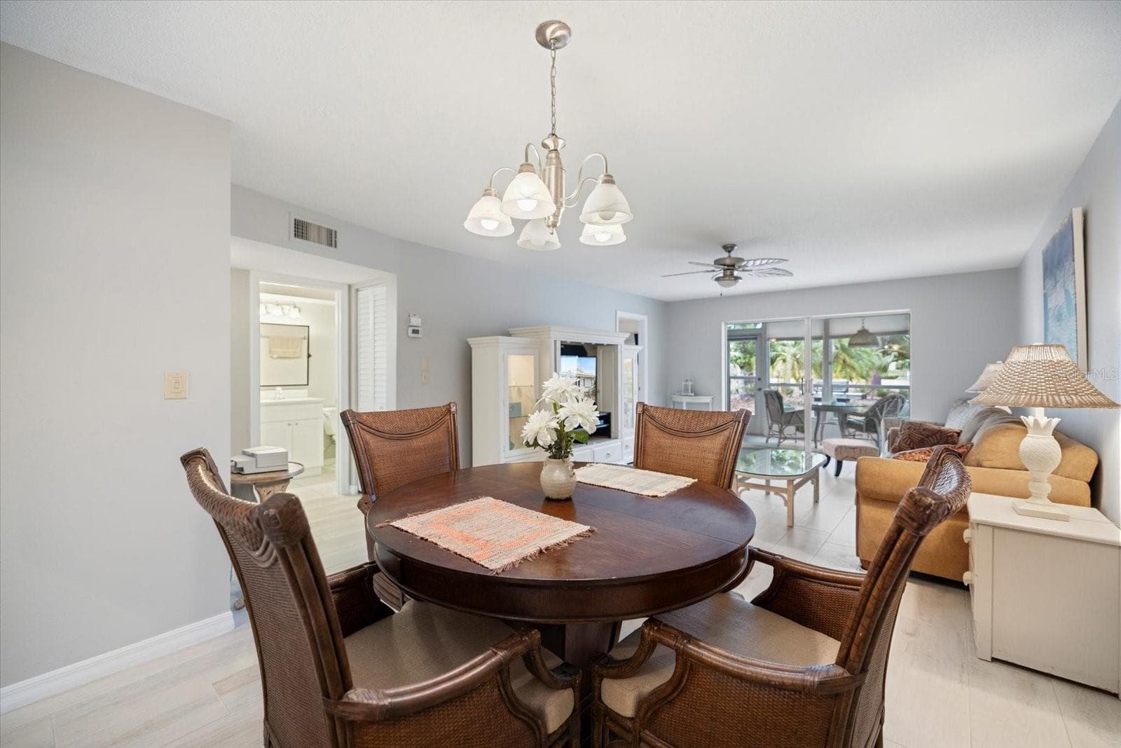 Condominium at 702 FAIR WINDS DR #702, NOKOMIS, photo 9 of 56