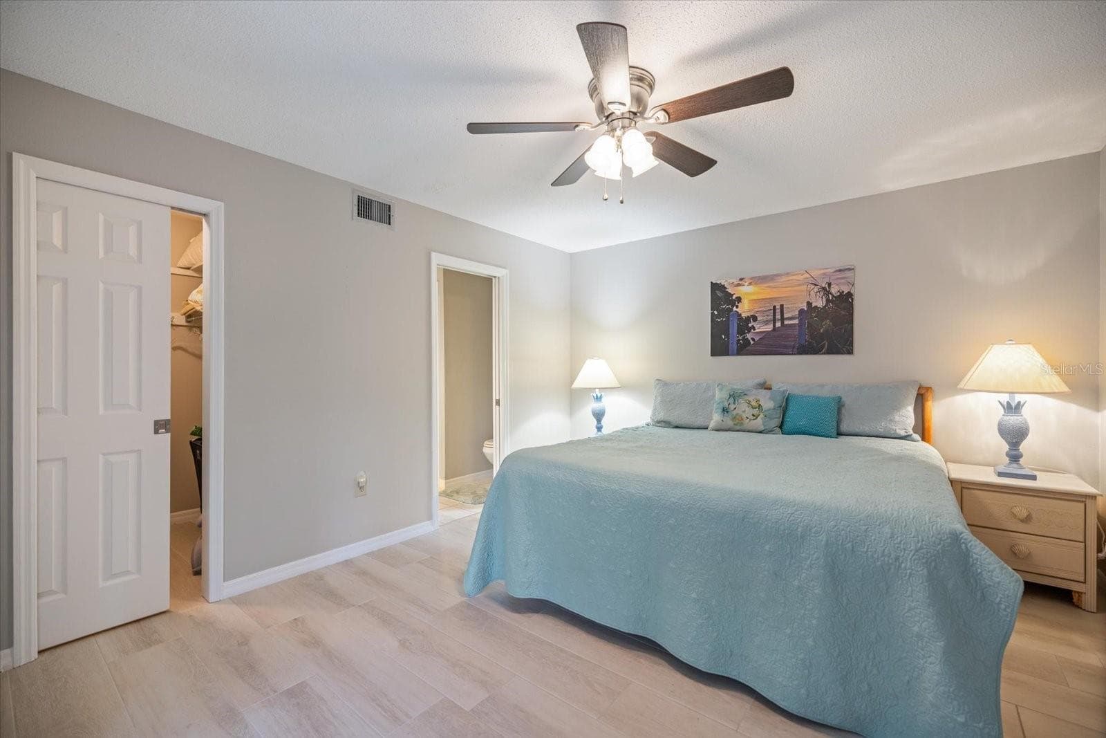 Condominium at 702 FAIR WINDS DR #702, NOKOMIS, photo 18 of 56