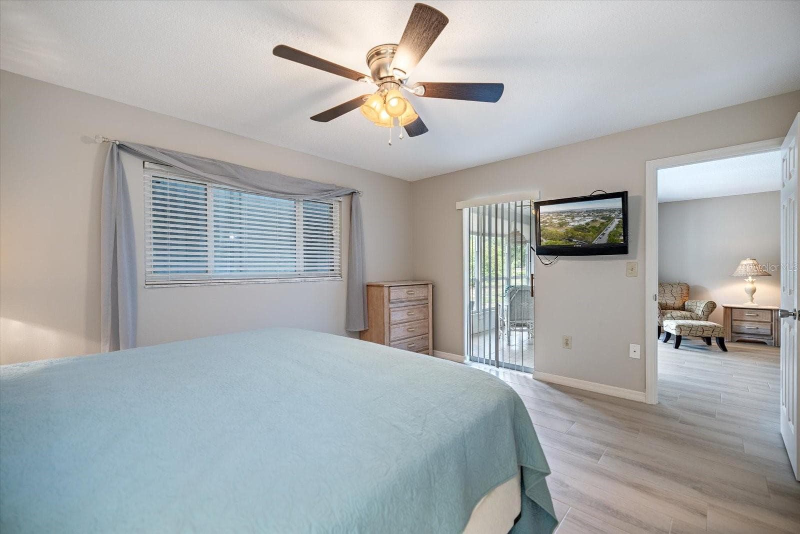 Condominium at 702 FAIR WINDS DR #702, NOKOMIS, photo 19 of 56
