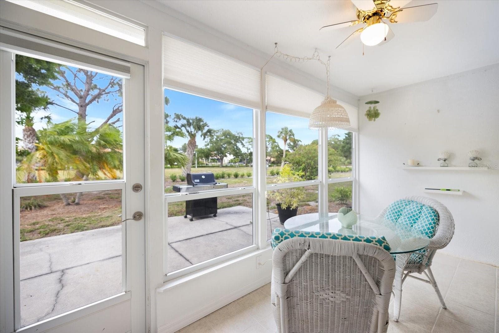 Condominium at 702 FAIR WINDS DR #702, NOKOMIS, photo 26 of 56