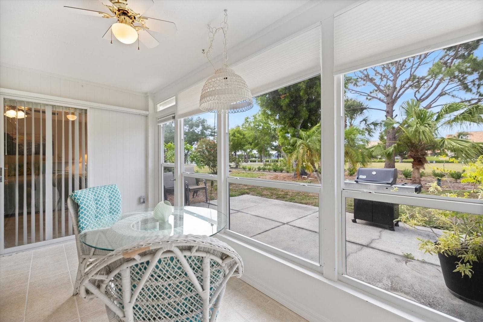 Condominium at 702 FAIR WINDS DR #702, NOKOMIS, photo 27 of 56