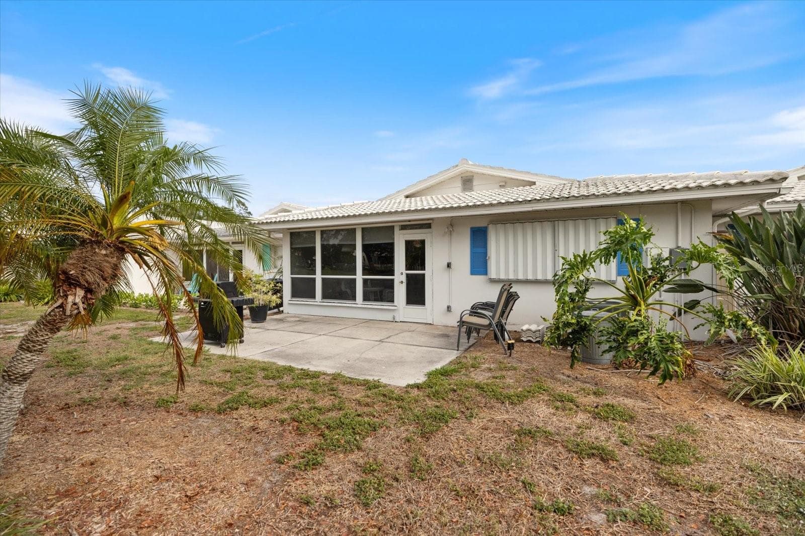 Condominium at 702 FAIR WINDS DR #702, NOKOMIS, photo 30 of 56