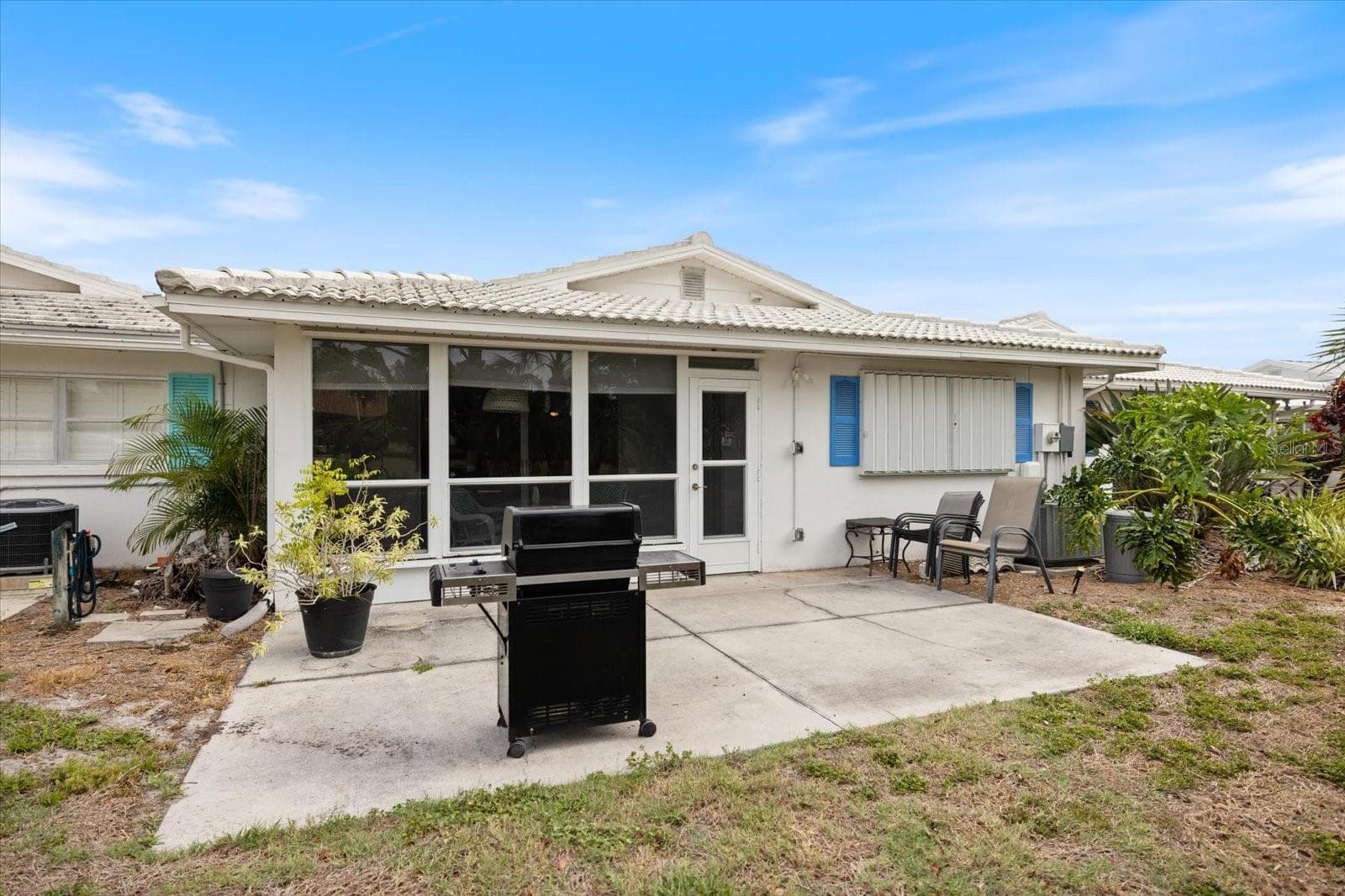 Condominium at 702 FAIR WINDS DR #702, NOKOMIS, photo 32 of 56