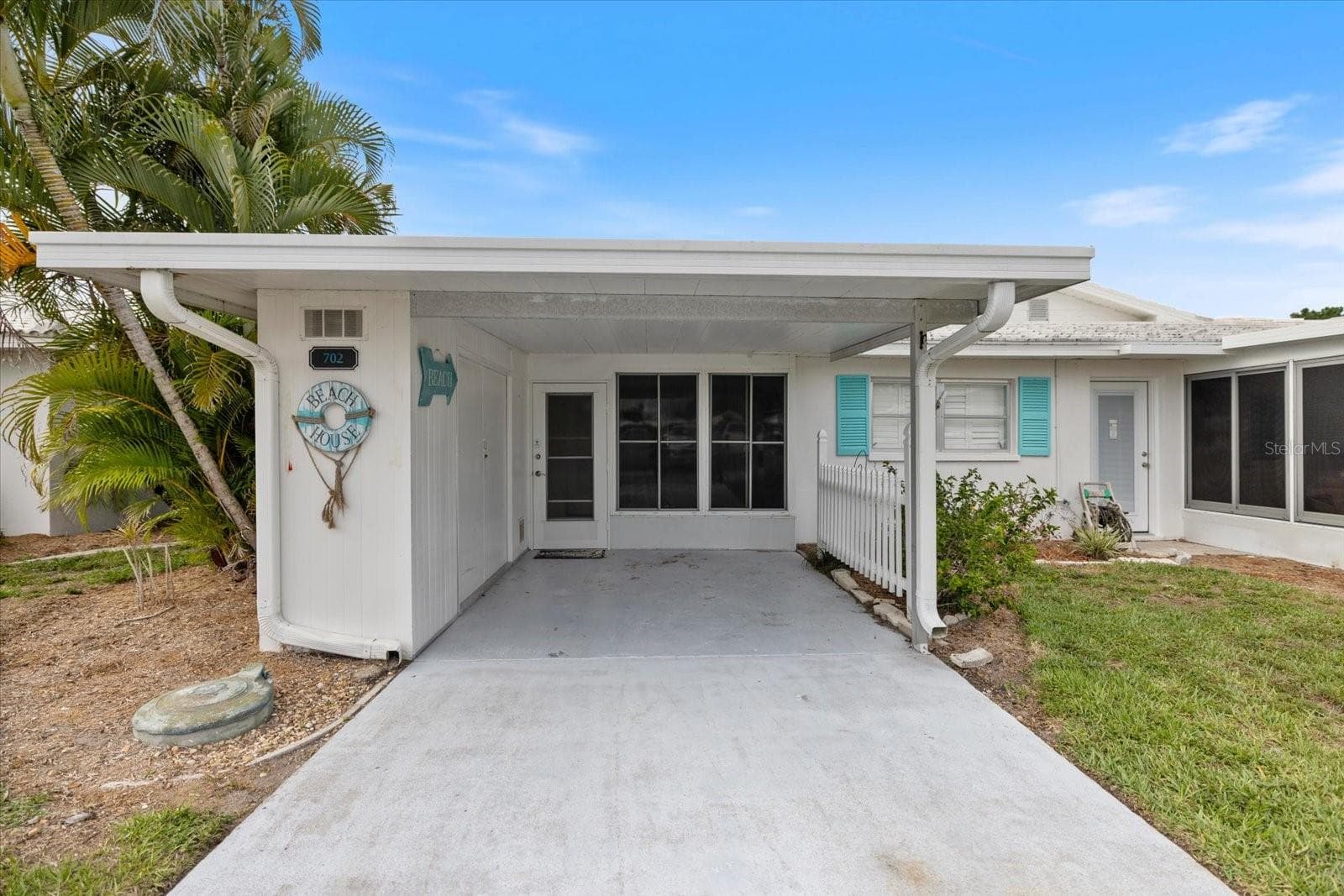 Condominium at 702 FAIR WINDS DR #702, NOKOMIS, photo 34 of 56