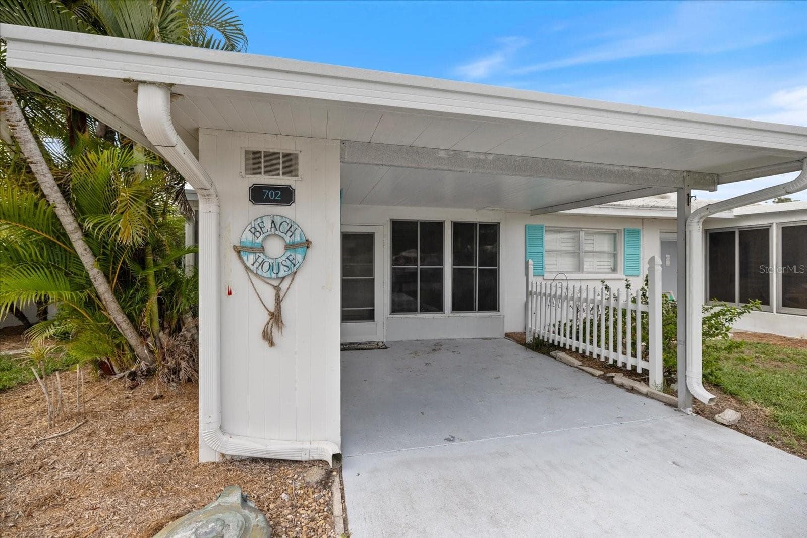 Condominium at 702 FAIR WINDS DR #702, NOKOMIS, photo 35 of 56