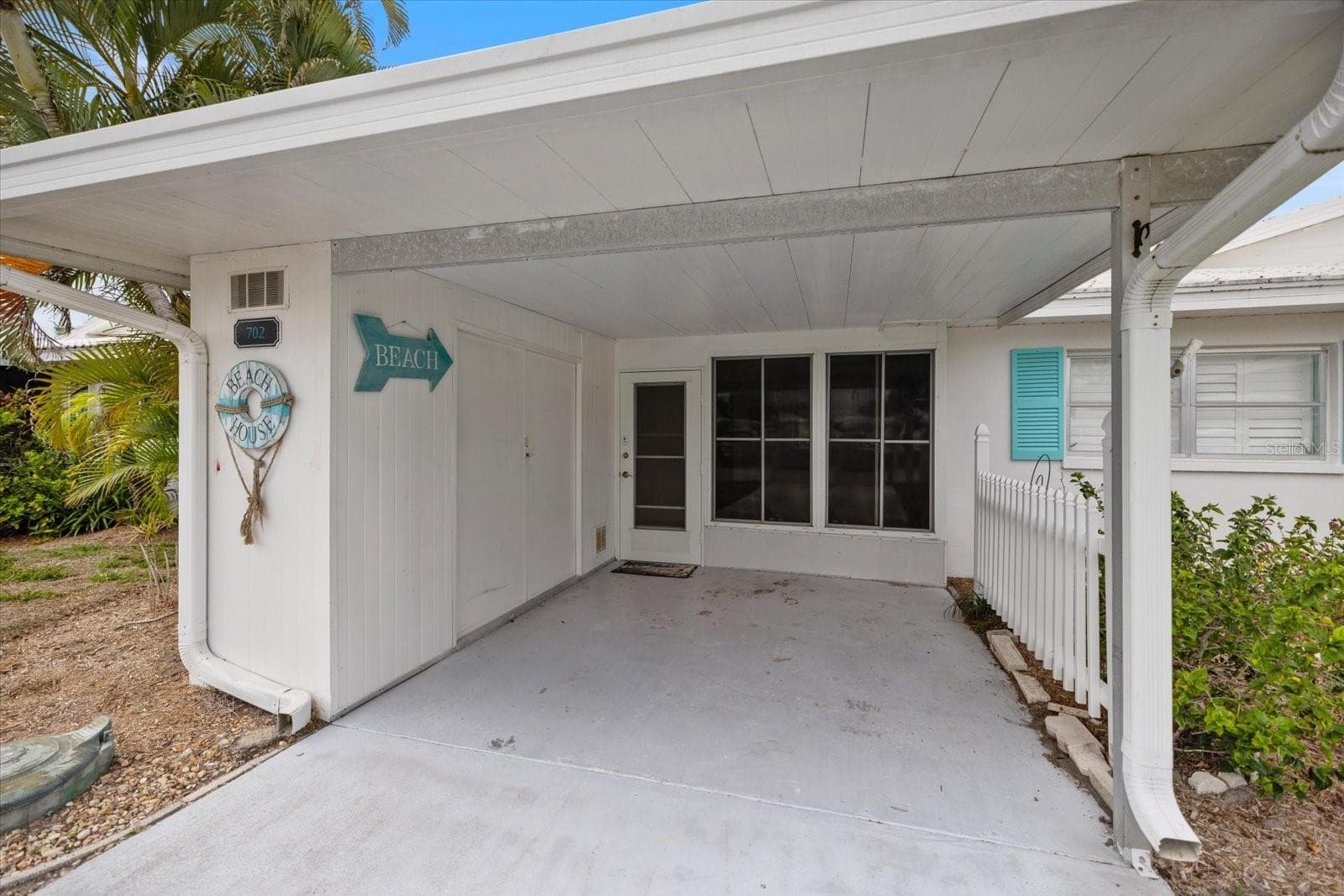 Condominium at 702 FAIR WINDS DR #702, NOKOMIS, photo 36 of 56