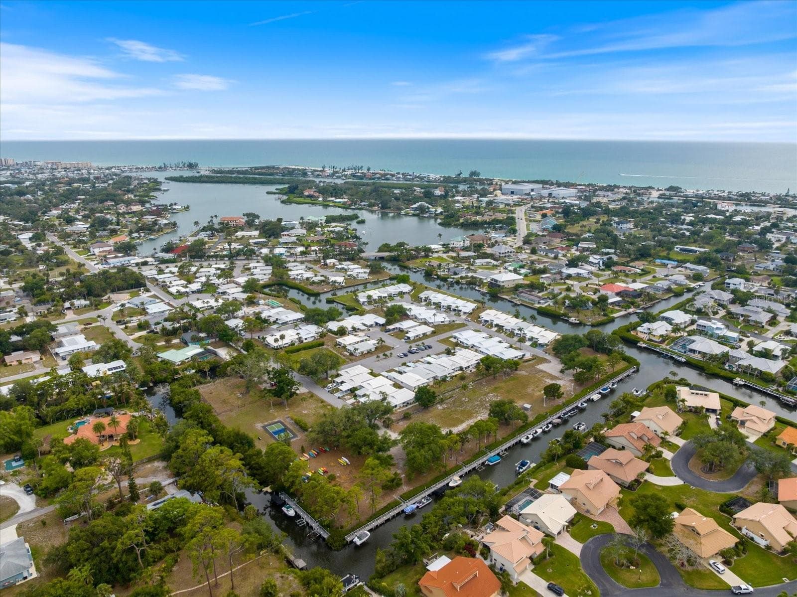 Condominium at 702 FAIR WINDS DR #702, NOKOMIS, photo 45 of 56