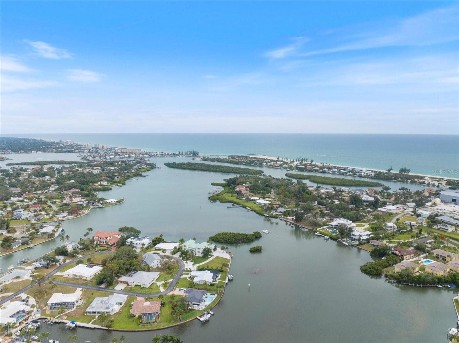 Condominium at 702 FAIR WINDS DR #702, NOKOMIS, photo 47 of 56