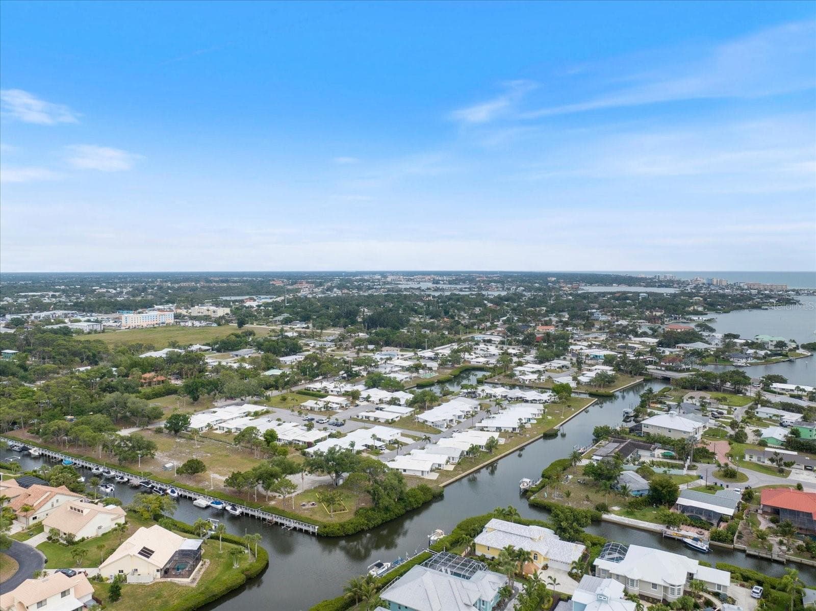 Condominium at 702 FAIR WINDS DR #702, NOKOMIS, photo 48 of 56