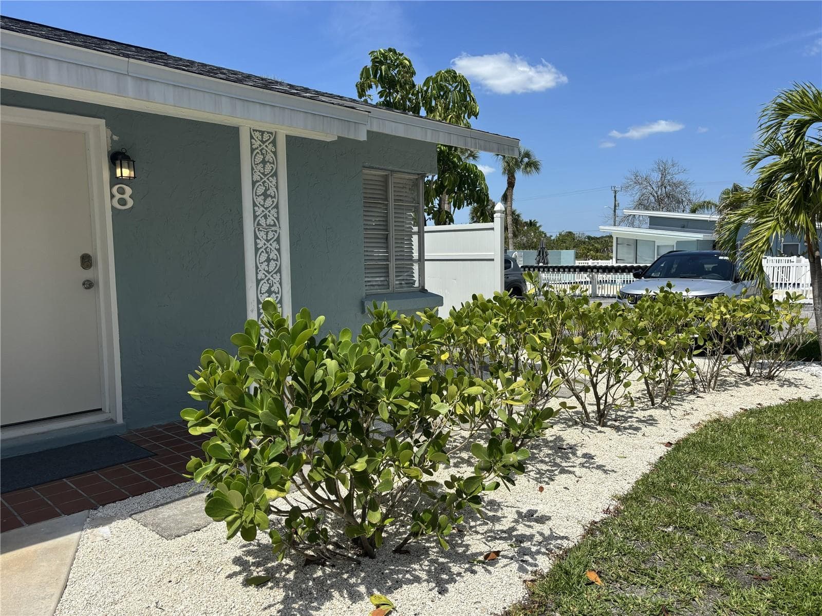 Condominium at 170 ROOSEVELT DR #8, SARASOTA, photo 2 of 23