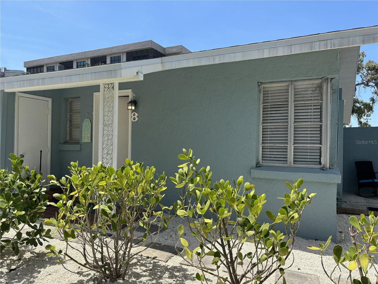 Condominium at 170 ROOSEVELT DR #8, SARASOTA, photo 3 of 23