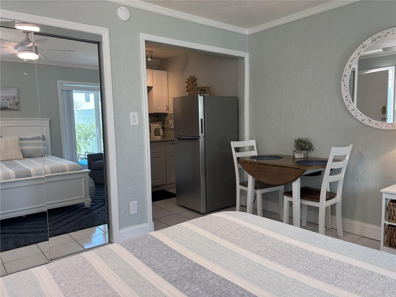 Condominium at 170 ROOSEVELT DR #8, SARASOTA, photo 7 of 23