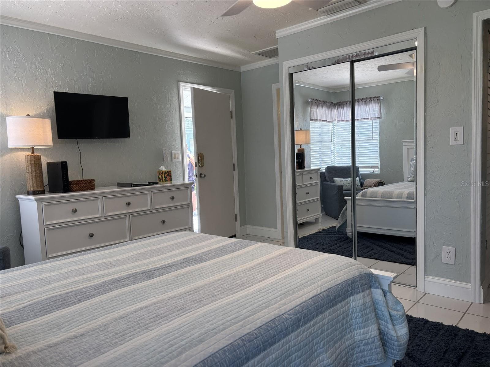Condominium at 170 ROOSEVELT DR #8, SARASOTA, photo 10 of 23
