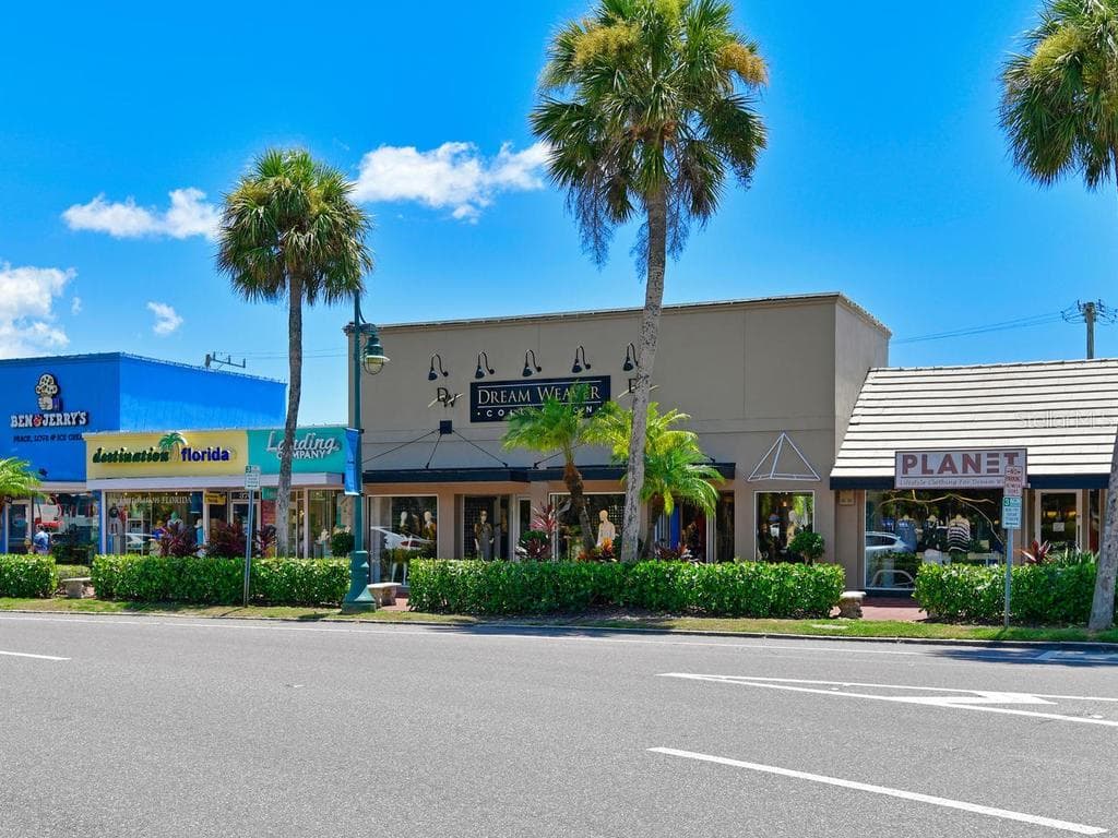 Condominium at 170 ROOSEVELT DR #8, SARASOTA, photo 18 of 23