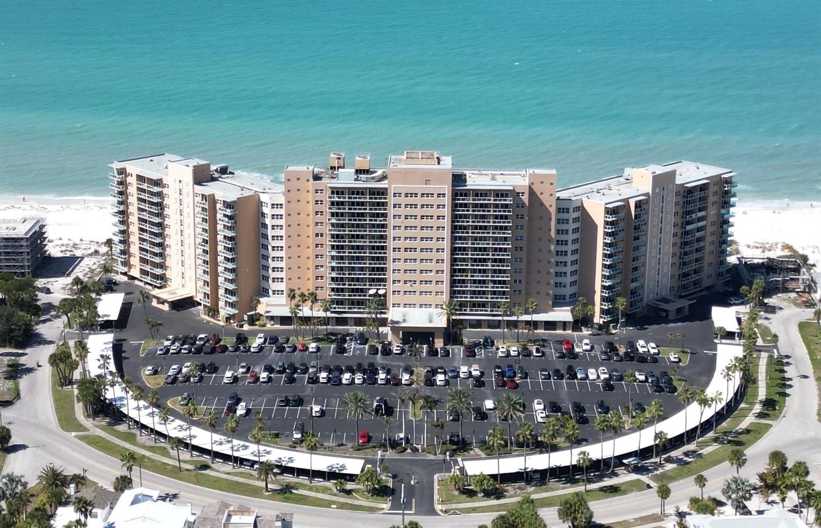 Condominium at 880 MANDALAY AVE #N610, CLEARWATER BEACH, photo 2 of 98