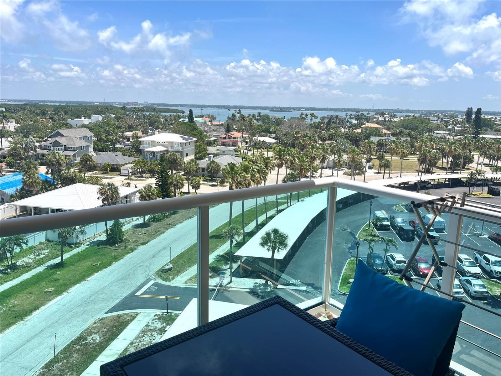 Condominium at 880 MANDALAY AVE #N610, CLEARWATER BEACH, photo 6 of 98