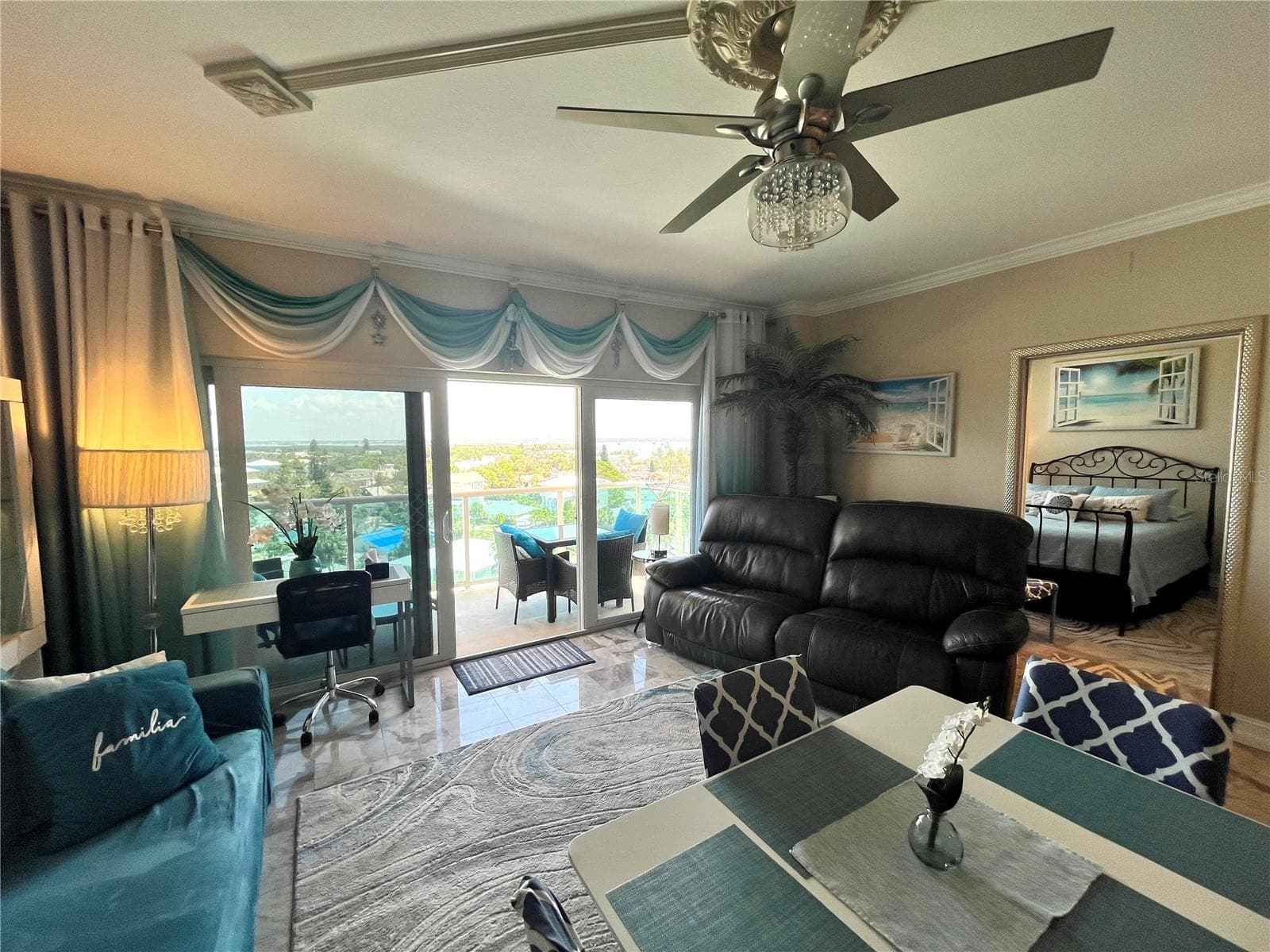 Condominium at 880 MANDALAY AVE #N610, CLEARWATER BEACH, photo 7 of 98